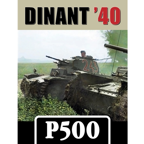 RESERVA DINANT 40