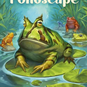 RESERVA PONDSCAPE
